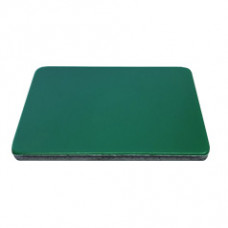 Aluprom Композит 3мм, Зеленый (RAL 3120), м2
