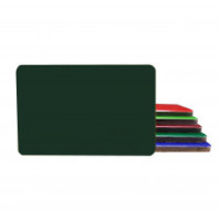 Aluprom Композит 3мм, Темно-зелений (RAL 6005), м2