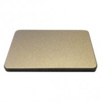 Aluprom Композит 3мм, Бронзовый, м2