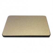 Aluprom Композит 3мм, Бронза, м2
