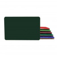 Aluprom Композит 3мм, Темно-зелений (RAL 6005), м2