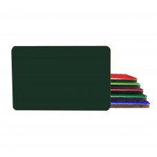Aluprom Композит 3мм, Темно-зеленый (RAL 6005), м2