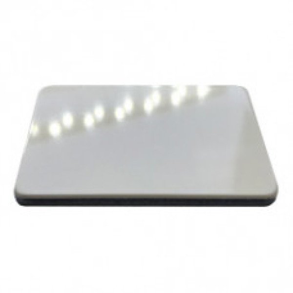 Aluprom Композит 3мм, Бежевий глянец (RAL 1015), м2