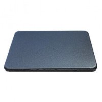 Aluprom Композит 3мм, Темное-серебро (RAL 7026), м2