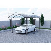 Автонавес (металл) Regata
