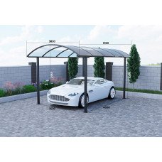 Автонавес (металл) Regata