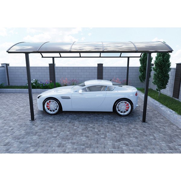 Автонавес (металл) Regata