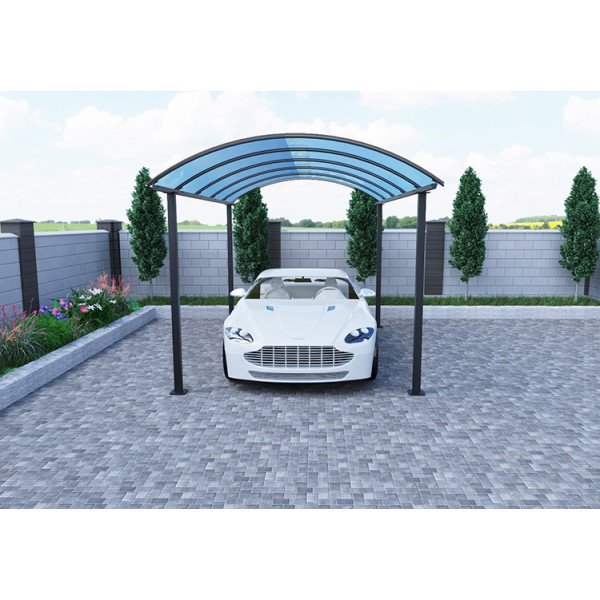 Автонавес (металл) Regata