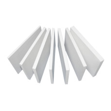 ПВХ спінений PromoFoam BL (білий), 1мм, м2