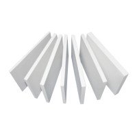 ПВХ спінений PromoFoam BL (білий), 1мм, м2