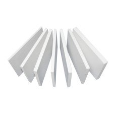 ПВХ вспененный PromoFoam BL (белый), 1мм, м2