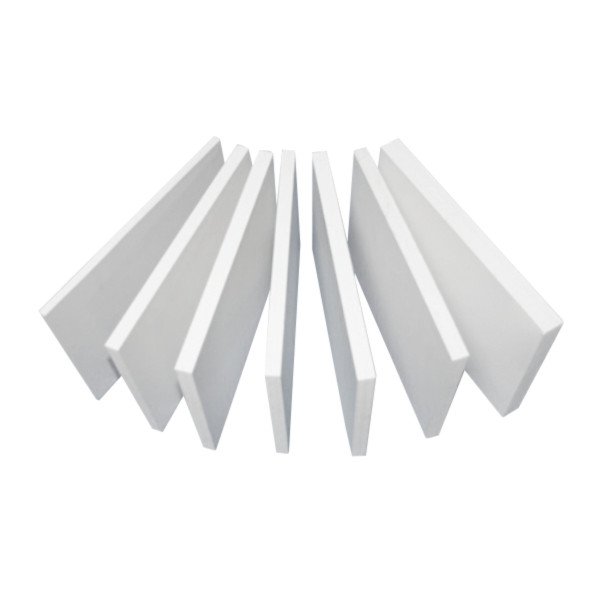 ПВХ спінений PromoFoam BL (білий), 1мм, м2